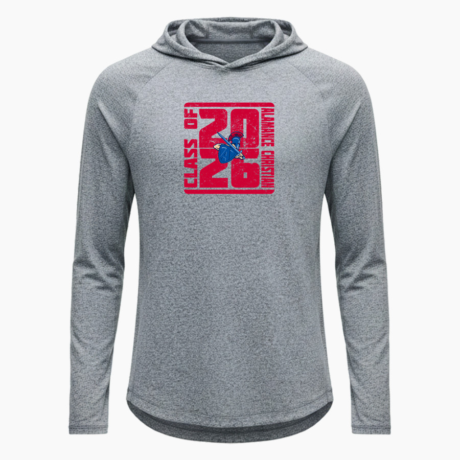 Alamance Christian Warriors <span class="pdp-name-mascot">Alamance Christian Warriors</span> lululemon Men's License To Train Hoodie