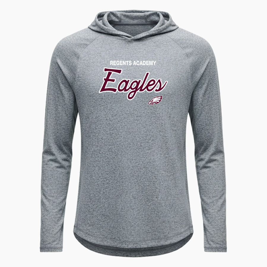 Regents Academy Eagles lululemon Men's License To Train Hoodie