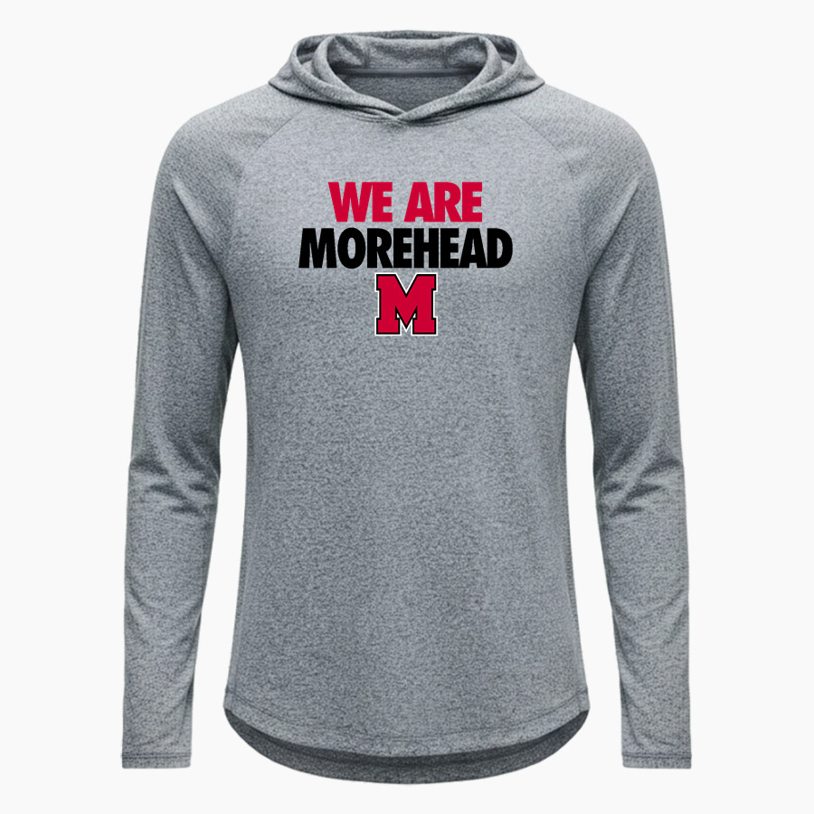 Morehead Panthers lululemon Men's License To Train Hoodie