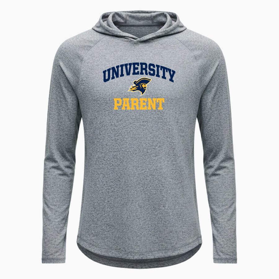 UNIVERSITY HIGH SCHOOL BUCCANEERS <span class="pdp-name-mascot">UNIVERSITY BUCCANEERS</span> lululemon Men's License To Train Hoodie
