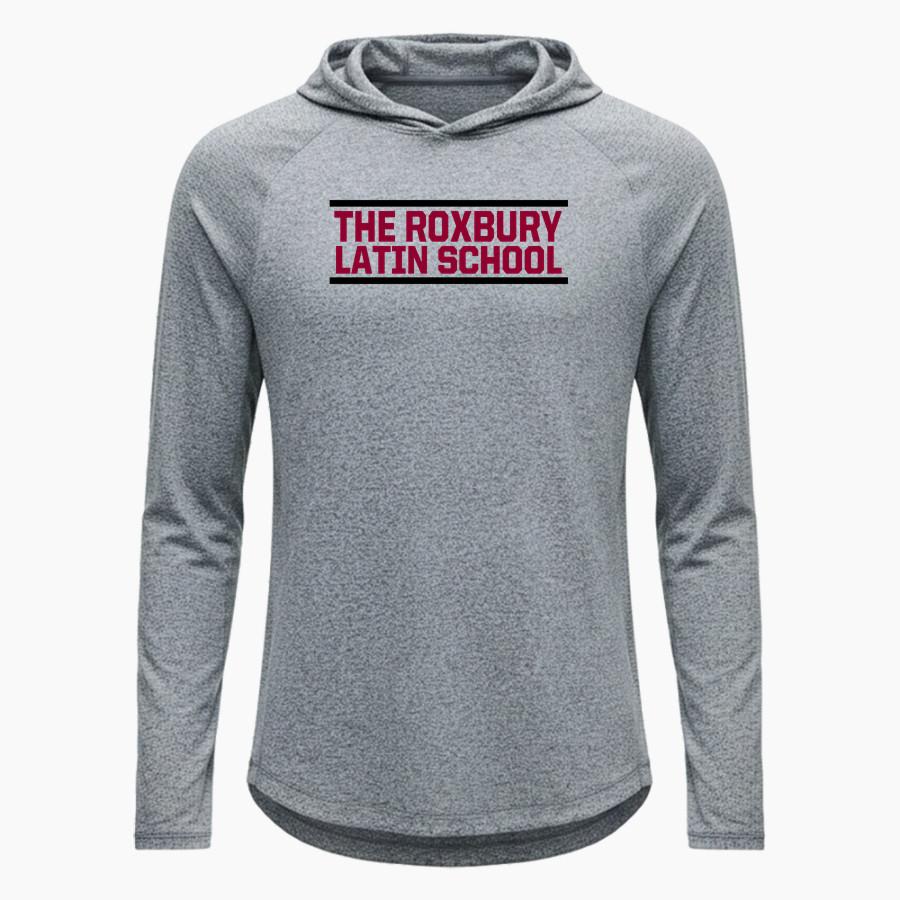 Roxbury Latin <span class="pdp-name-mascot">Roxbury Latin Foxes</span> lululemon Men's License To Train Hoodie