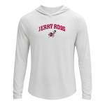 Jerry Ross Elementary Rockets <span class="pdp-name-mascot">Jerry Ross Elementary</span> lululemon Men's License To Train Hoodie Front Thumbnail