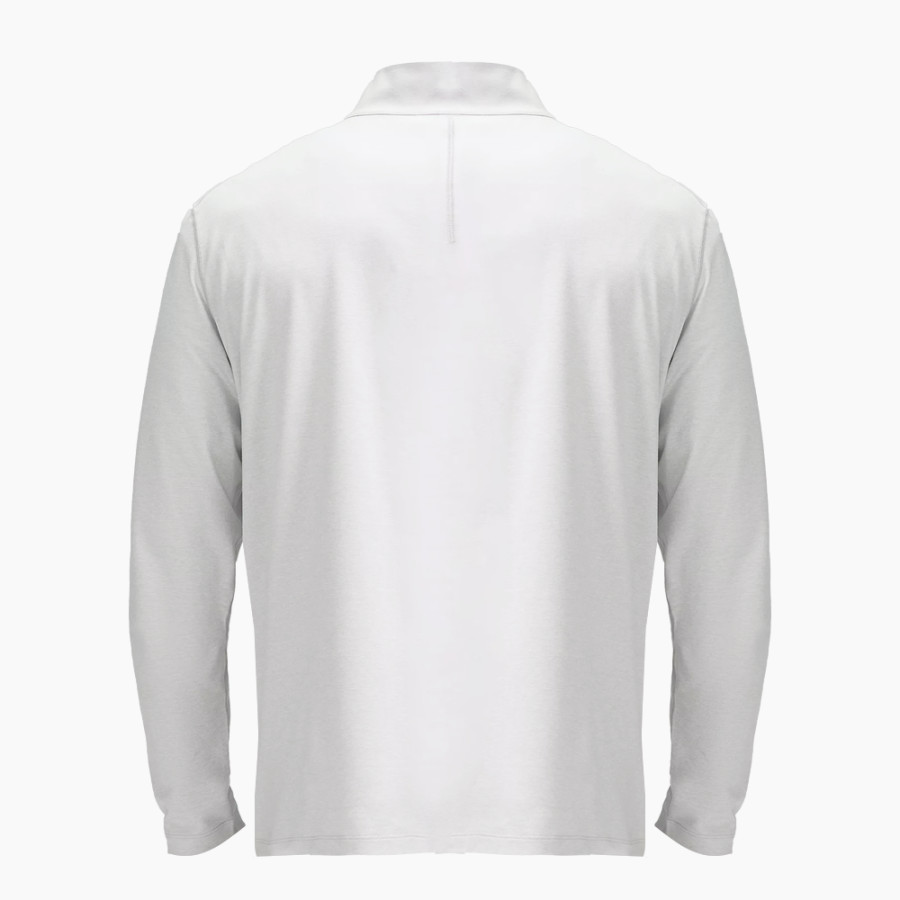 Christ Episcopal Wildcats lululemon Men's Soft Jersey Half-Zip Pullover