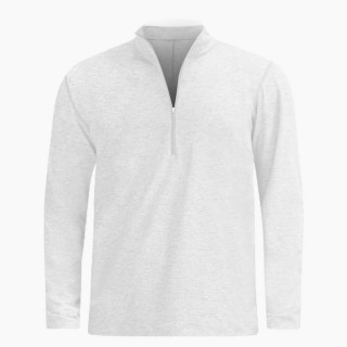 lululemon Men's Soft Jersey Half-Zip Pullover