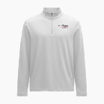 Rogue Rowing Rowing <span class="pdp-name-mascot">Rogue Rowing</span> lululemon Men's Soft Jersey Half-Zip Pullover Front Thumbnail