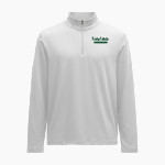 Trinity Catholic Celtics <span class="pdp-name-mascot">Trinity Catholic Celtics</span> lululemon Men's Soft Jersey Half-Zip Pullover Front Thumbnail