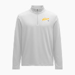 LA QUINTA HIGH SCHOOL AZTECS <span class="pdp-name-mascot">LA QUINTA AZTECS</span> lululemon Men's Soft Jersey Half-Zip Pullover Front Thumbnail