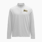 Avoca-Prattsburgh Titans <span class="pdp-name-mascot">Avoca-Prattsburgh</span> lululemon Men's Soft Jersey Half-Zip Pullover Front Thumbnail