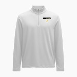ROYAL HIGH SCHOOL KNIGHTS <span class="pdp-name-mascot">ROYAL KNIGHTS</span> lululemon Men's Soft Jersey Half-Zip Pullover Front Thumbnail