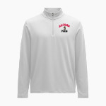 Salesian College Preparatory Online Store <span class="pdp-name-mascot">Salesian Pride</span> lululemon Men's Soft Jersey Half-Zip Pullover Front Thumbnail