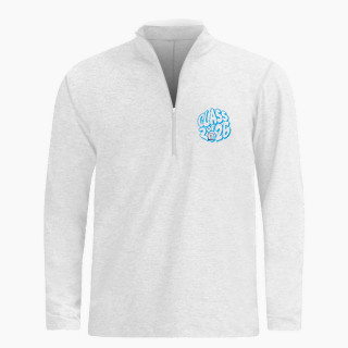 lululemon Men's Soft Jersey Half-Zip Pullover