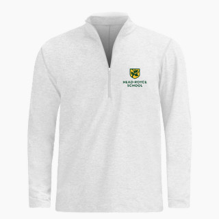 lululemon Men's Soft Jersey Half-Zip Pullover