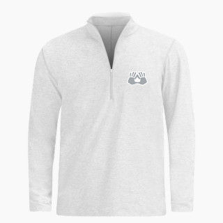 lululemon Men's Soft Jersey Half-Zip Pullover