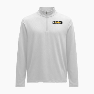 lululemon Men's Soft Jersey Half-Zip Pullover