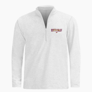 lululemon Men's Soft Jersey Half-Zip Pullover