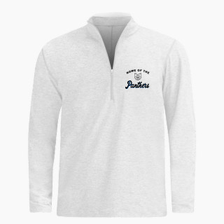 lululemon Men's Soft Jersey Half-Zip Pullover