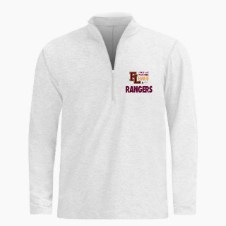 lululemon Men's Soft Jersey Half-Zip Pullover