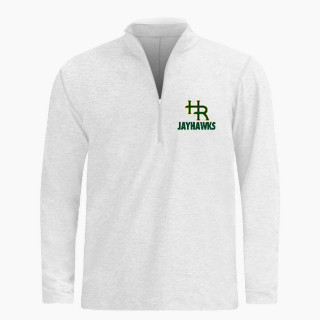 lululemon Men's Soft Jersey Half-Zip Pullover