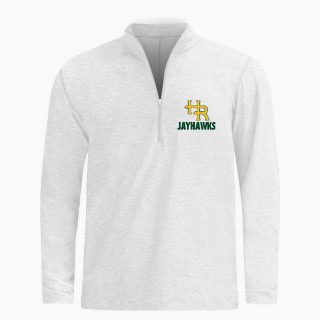 lululemon Men's Soft Jersey Half-Zip Pullover