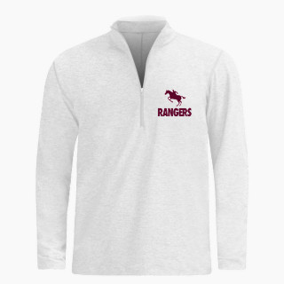 lululemon Men's Soft Jersey Half-Zip Pullover