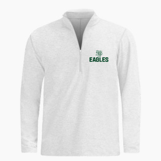 lululemon Men's Soft Jersey Half-Zip Pullover