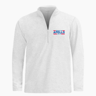 lululemon Men's Soft Jersey Half-Zip Pullover