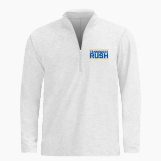 lululemon Men's Soft Jersey Half-Zip Pullover