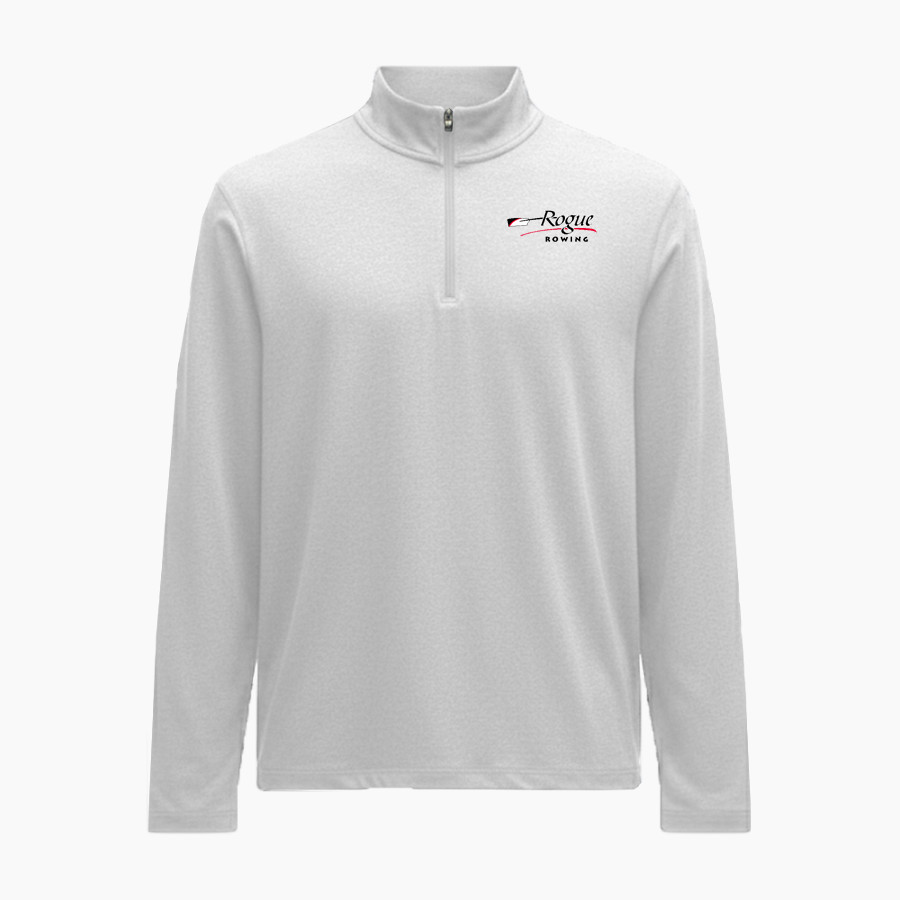 Rogue Rowing Rowing <span class="pdp-name-mascot">Rogue Rowing</span> lululemon Men's Soft Jersey Half-Zip Pullover