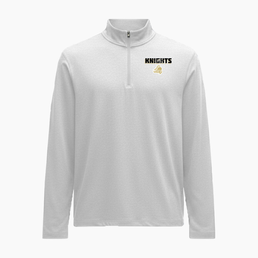 ROYAL HIGH SCHOOL KNIGHTS <span class="pdp-name-mascot">ROYAL KNIGHTS</span> lululemon Men's Soft Jersey Half-Zip Pullover