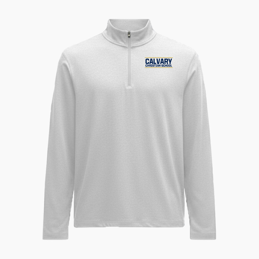 Calvary Lions <span class="pdp-name-mascot">Calvary Lions</span> lululemon Men's Soft Jersey Half-Zip Pullover