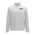 DENFELD HIGH SCHOOL HUNTERS <span class="pdp-name-mascot">DENFELD HUNTERS</span> lululemon Men's Soft Jersey Half-Zip Pullover Front Thumbnail