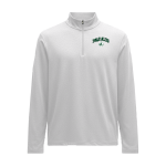 PALO ALTO HIGH SCHOOL VIKINGS <span class="pdp-name-mascot">PALO ALTO VIKINGS</span> lululemon Men's Soft Jersey Half-Zip Pullover Front Thumbnail
