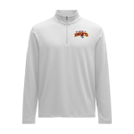 Sunnyside Christian Knights <span class="pdp-name-mascot">Sunnyside Christian Knights</span> lululemon Men's Soft Jersey Half-Zip Pullover Front Thumbnail