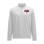 NORTH EUGENE HIGH SCHOOL HIGHLANDERS <span class="pdp-name-mascot">NORTH EUGENE HIGHLANDERS</span> lululemon Men's Soft Jersey Half-Zip Pullover Front Thumbnail