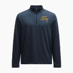 SAINT JOSEPH HIGH SCHOOL BRUINS <span class="pdp-name-mascot">SAINT JOSEPH BRUINS</span> lululemon Men's Soft Jersey Half-Zip Pullover Front Thumbnail