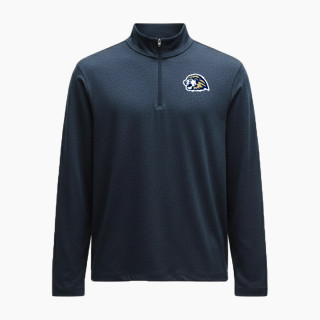 lululemon Men's Soft Jersey Half-Zip Pullover