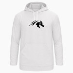 Sisters Outlaws <span class="pdp-name-mascot">Sisters Outlaws</span> lululemon Men's Soft Jersey Pullover Hoodie Front Thumbnail