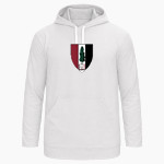 Roxbury Latin <span class="pdp-name-mascot">Roxbury Latin Foxes</span> lululemon Men's Soft Jersey Pullover Hoodie Front Thumbnail