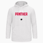 Gilmanton Panthers <span class="pdp-name-mascot">Gilmanton Panthers</span> lululemon Men's Soft Jersey Pullover Hoodie Front Thumbnail