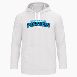 Brighton Park Panthers <span class="pdp-name-mascot">Brighton Park Panthers</span> lululemon Men's Soft Jersey Pullover Hoodie Front Thumbnail