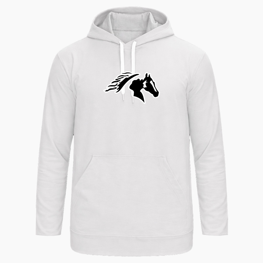 Sisters Outlaws <span class="pdp-name-mascot">Sisters Outlaws</span> lululemon Men's Soft Jersey Pullover Hoodie