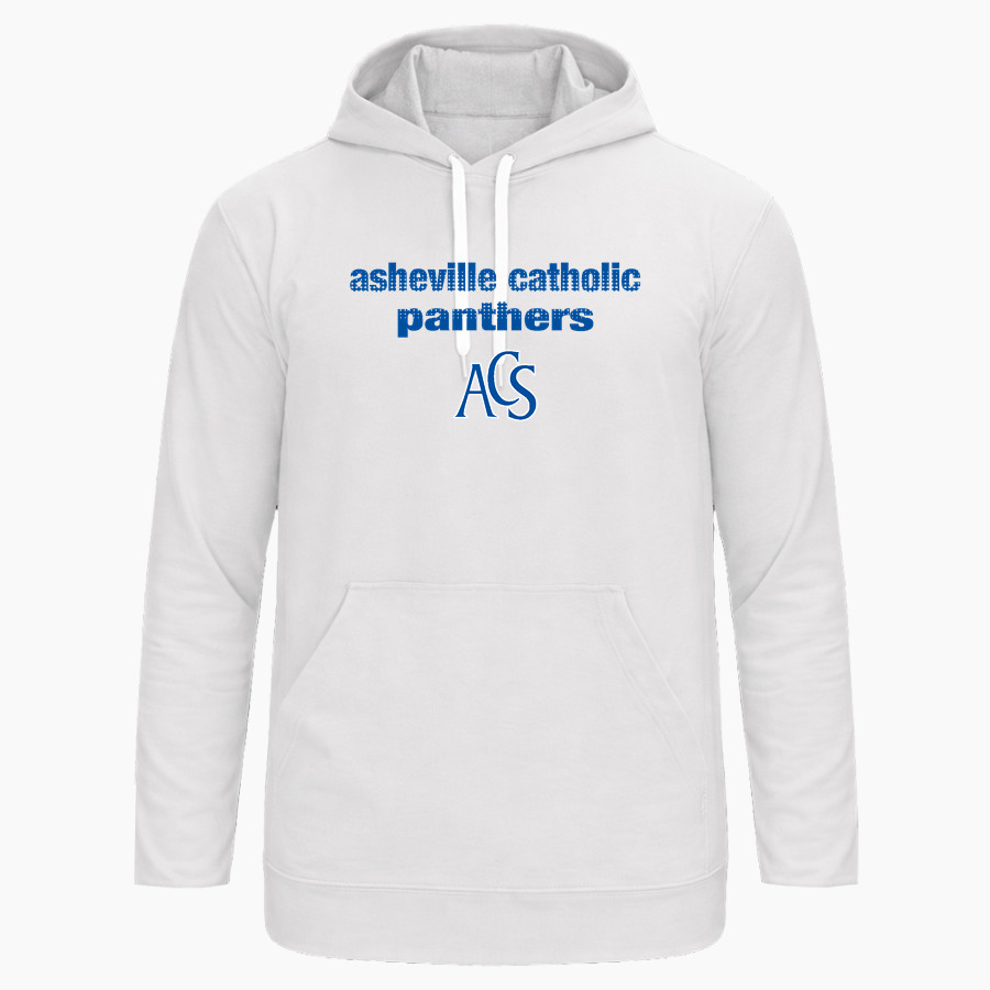 Asheville Catholic School Asheville Catholic <span class="pdp-name-mascot">Asheville Catholic School</span> lululemon Men's Soft Jersey Pullover Hoodie