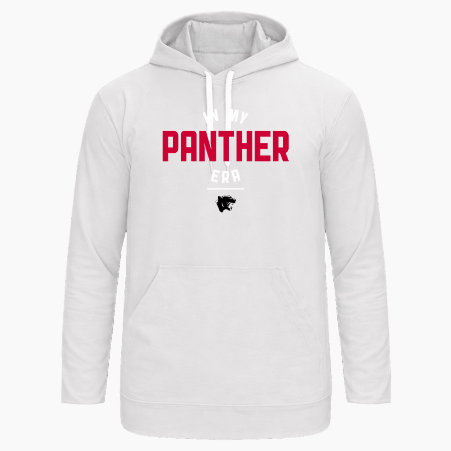 Gilmanton Panthers <span class="pdp-name-mascot">Gilmanton Panthers</span> lululemon Men's Soft Jersey Pullover Hoodie