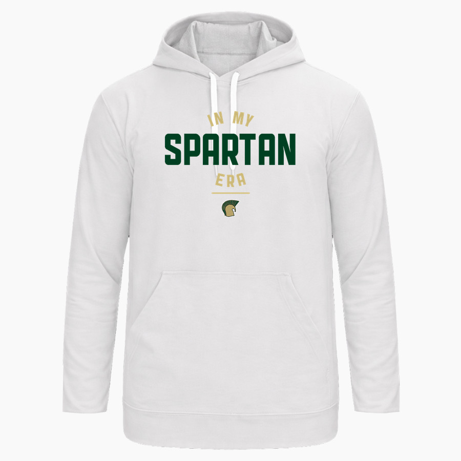 Mayo Spartans <span class="pdp-name-mascot">Mayo Spartans</span> lululemon Men's Soft Jersey Pullover Hoodie