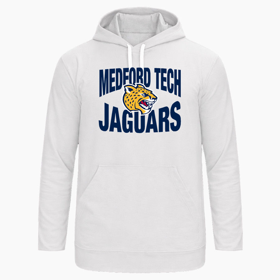 Medford Tech Jaguars <span class="pdp-name-mascot">Medford Tech High School Jaguars</span> lululemon Men's Soft Jersey Pullover Hoodie
