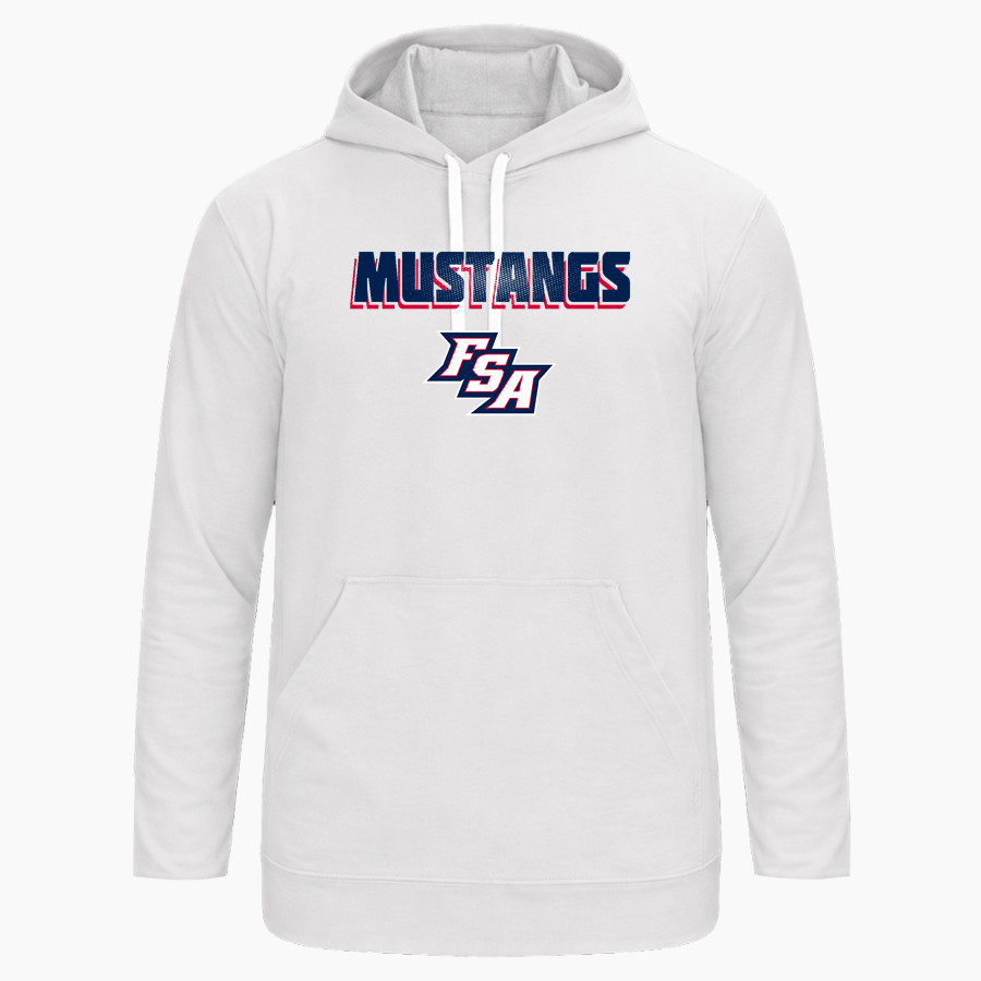 Fulton Science Academy Mustangs <span class="pdp-name-mascot">Fulton Science Academy Mustangs</span> lululemon Men's Soft Jersey Pullover Hoodie