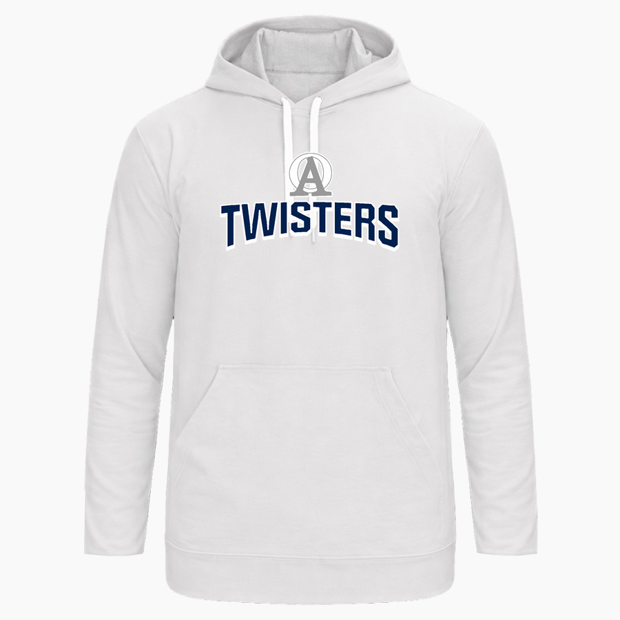 OLDENBURG ACADEMY TWISTERS <span class="pdp-name-mascot">OLDENBURG ACADEMY TWISTERS</span> lululemon Men's Soft Jersey Pullover Hoodie