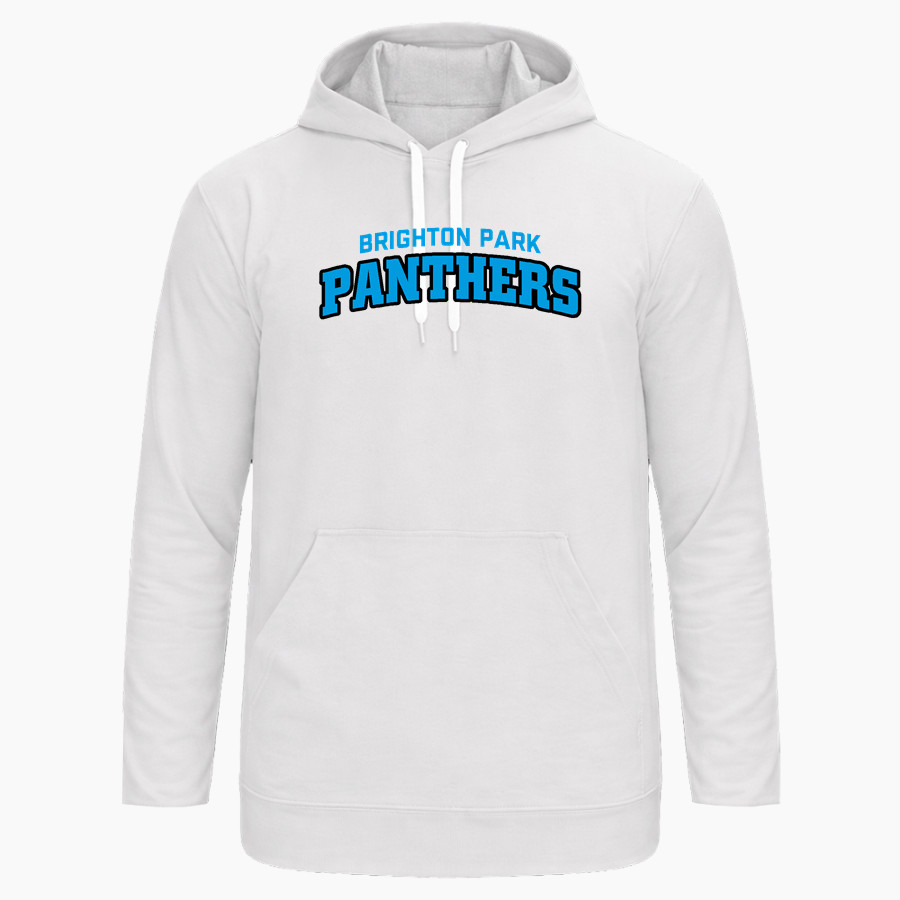 Brighton Park Panthers <span class="pdp-name-mascot">Brighton Park Panthers</span> lululemon Men's Soft Jersey Pullover Hoodie