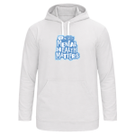 Believe In You <span class="pdp-name-mascot">Believe In You</span> lululemon Men's Soft Jersey Pullover Hoodie Front Thumbnail