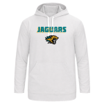 Mt. Madonna Jaguars <span class="pdp-name-mascot">Mt. Madonna High School Jaguars</span> lululemon Men's Soft Jersey Pullover Hoodie Front Thumbnail